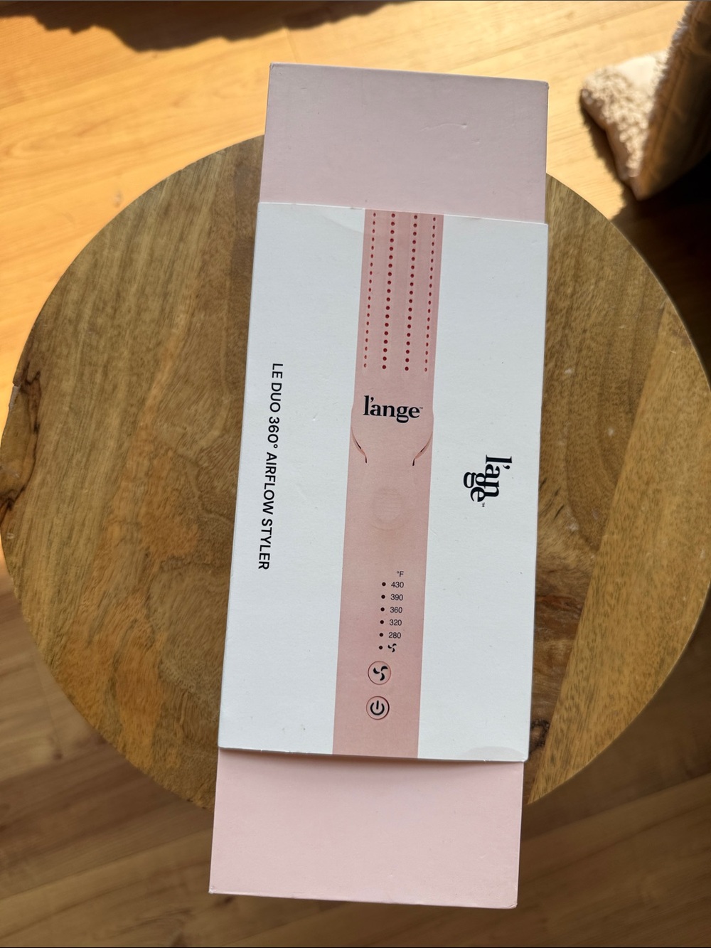 Hair tool